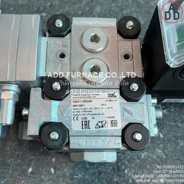 VAH115R/NWBE, VMV115R05P (13)